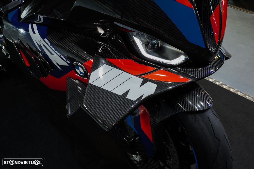BMW M 1000 RR - 7