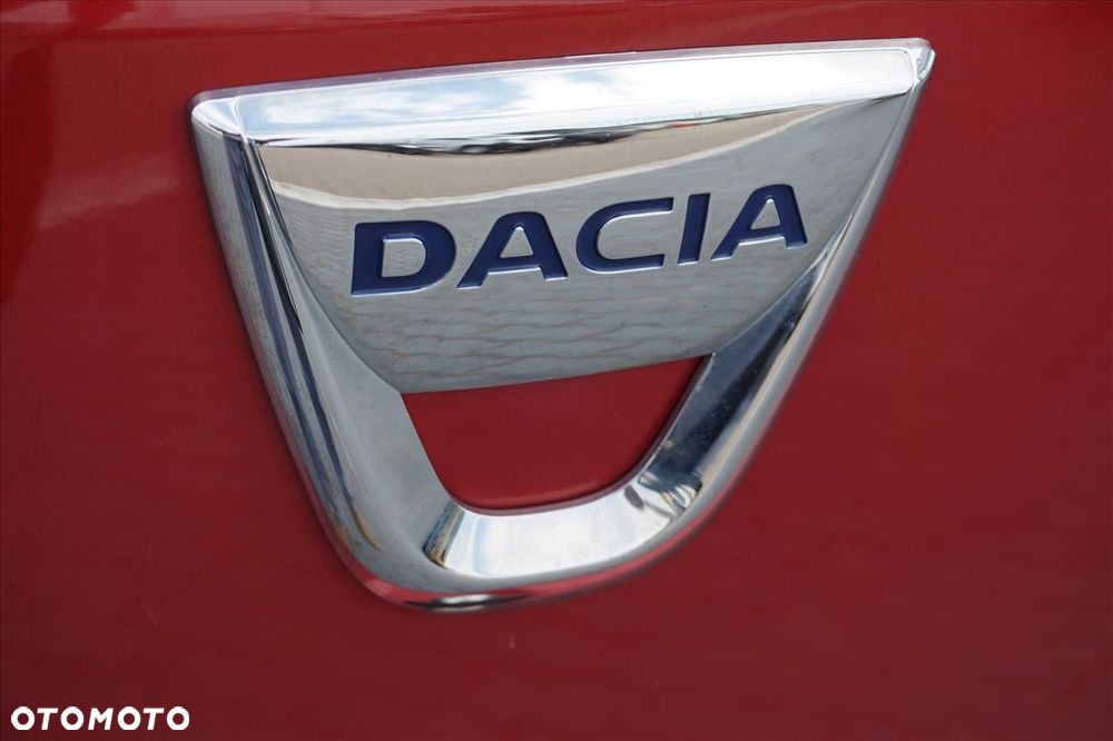 Dacia Sandero 1.2 16V Laureate - 21