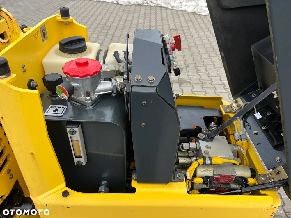 Bomag BMP 8500 - 14