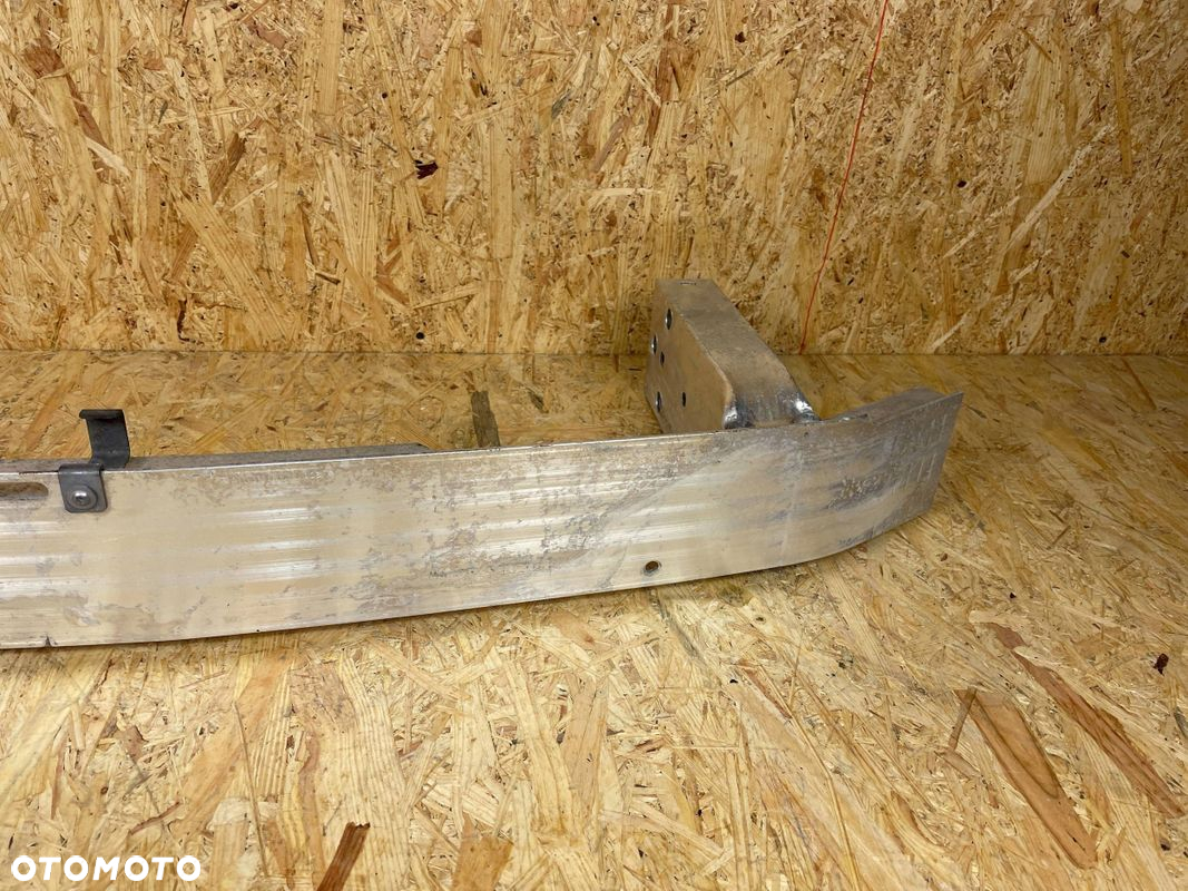 BELKA ZDERZAKA PRZÓD PRZEDNIA MERCEDES W177 W247 W118 A1776202800 - 3