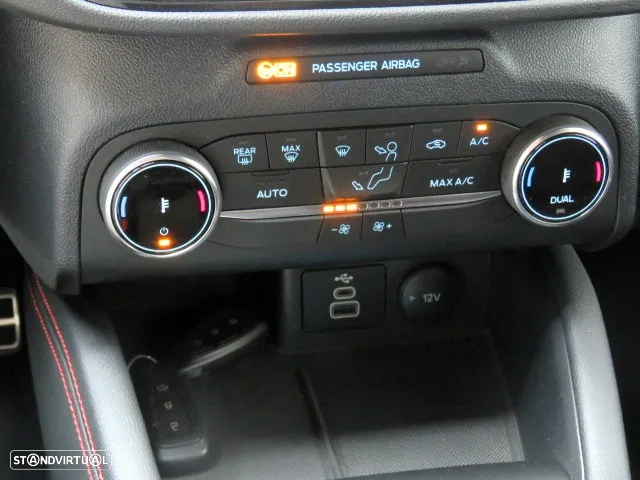 Ford Kuga 2.5 PHEV ST-Line X - 20