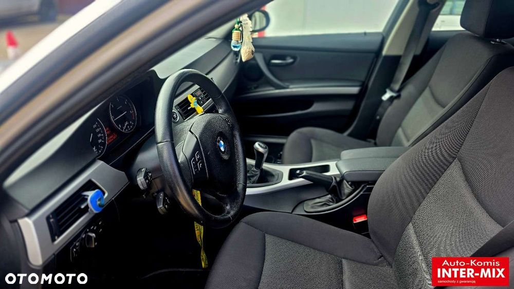 BMW Seria 3 - 29