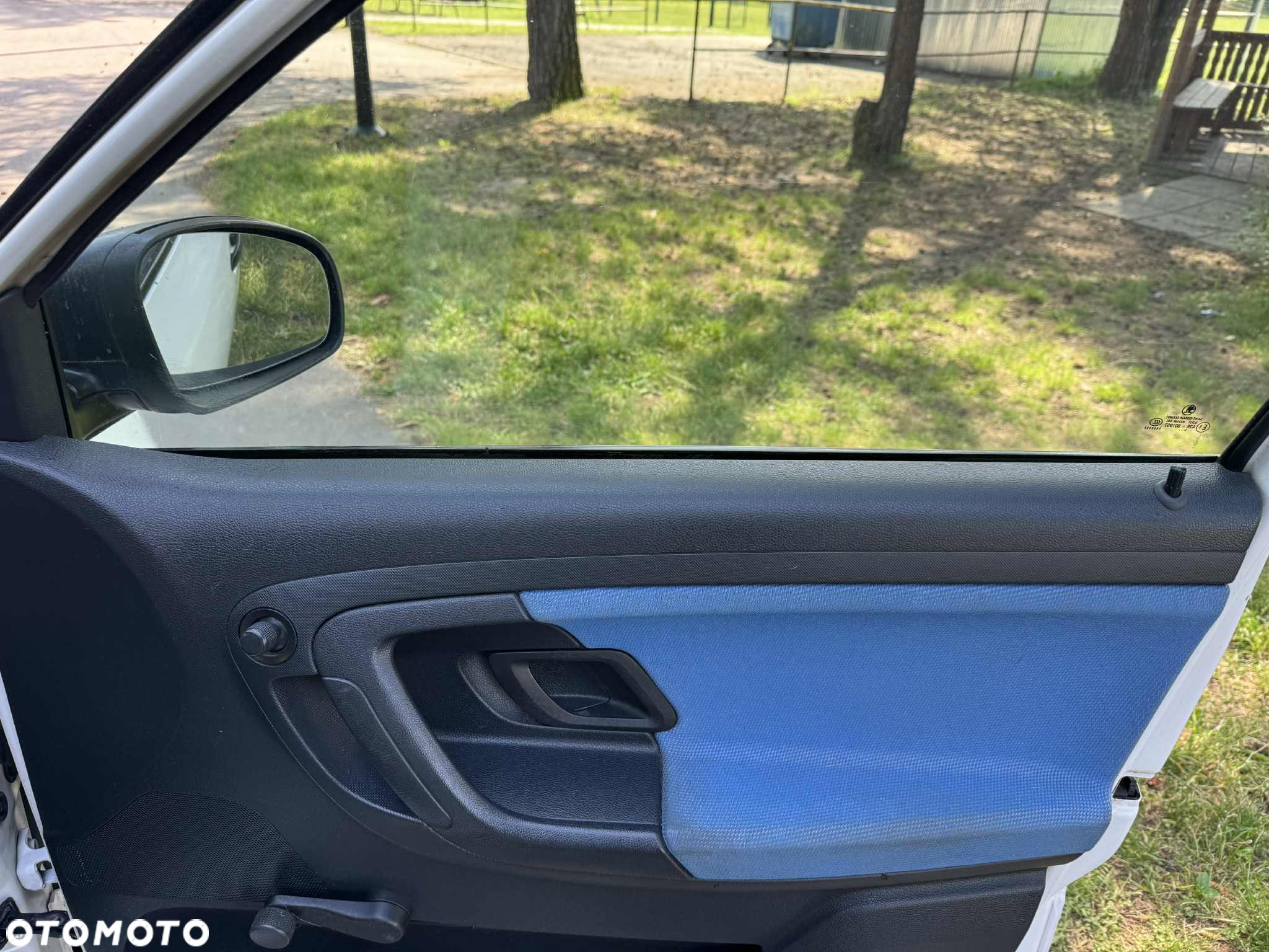Skoda Fabia 1.4 TDI Style - 11