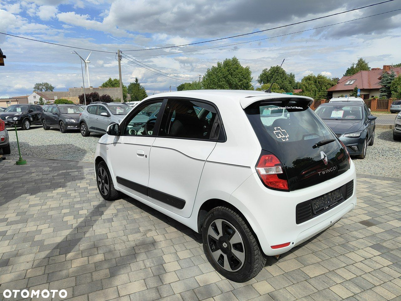 Renault Twingo SCe 70 Life EU6 - 4