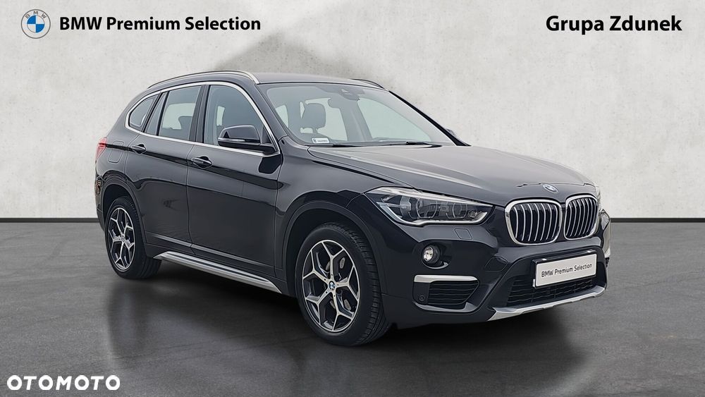 BMW X1 sDrive18i xLine - 11
