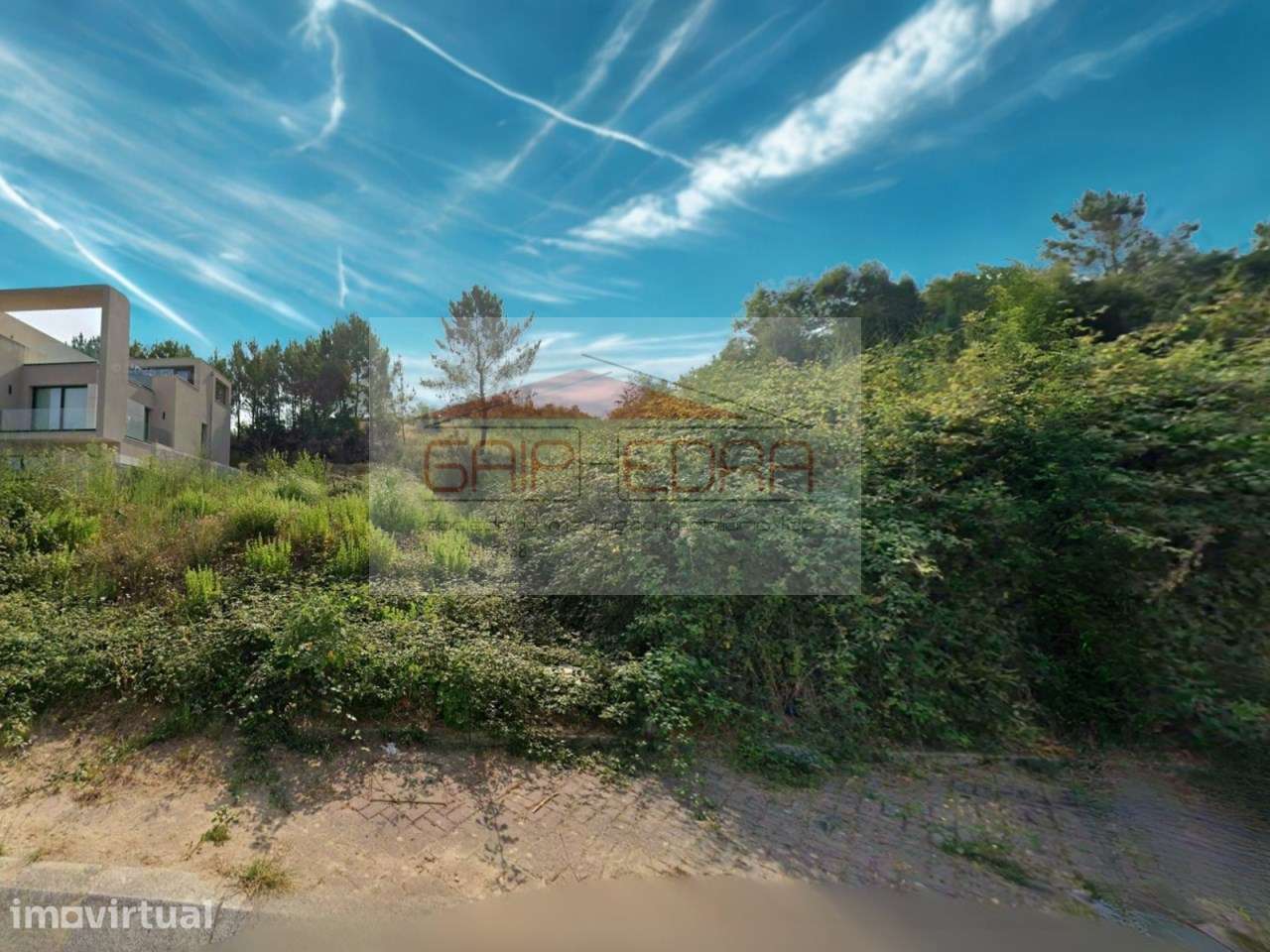 Oportunidade terreno em Palmaz para moradia por 21 000 € - Grande imagem: 3/7