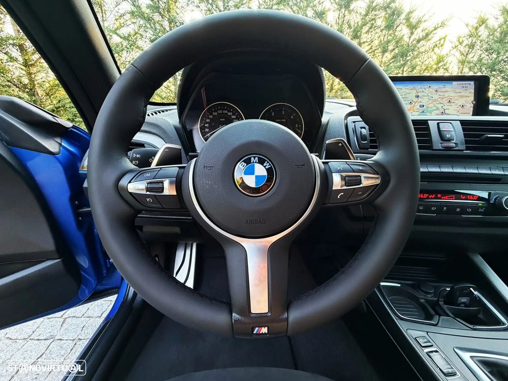 BMW 225 d Sport-Aut. M Sport - 17