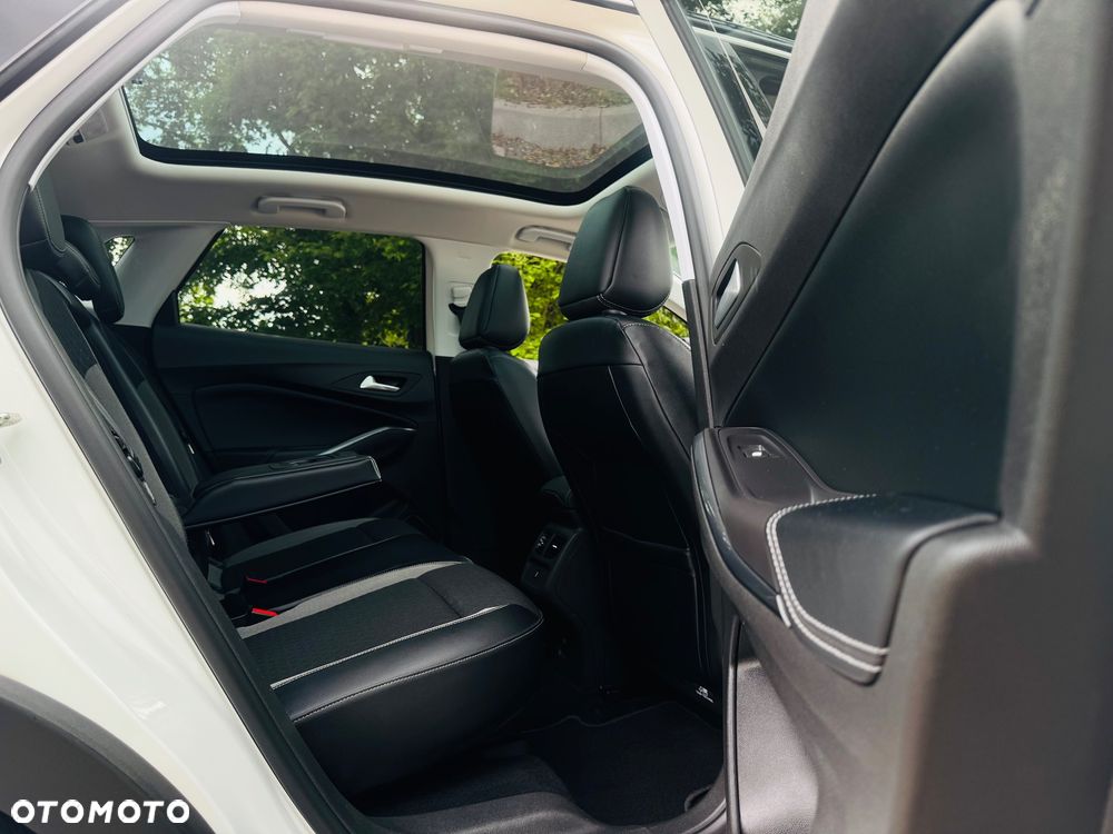 Opel Grandland X 1.6 CDTI Ultimate S&S - 33