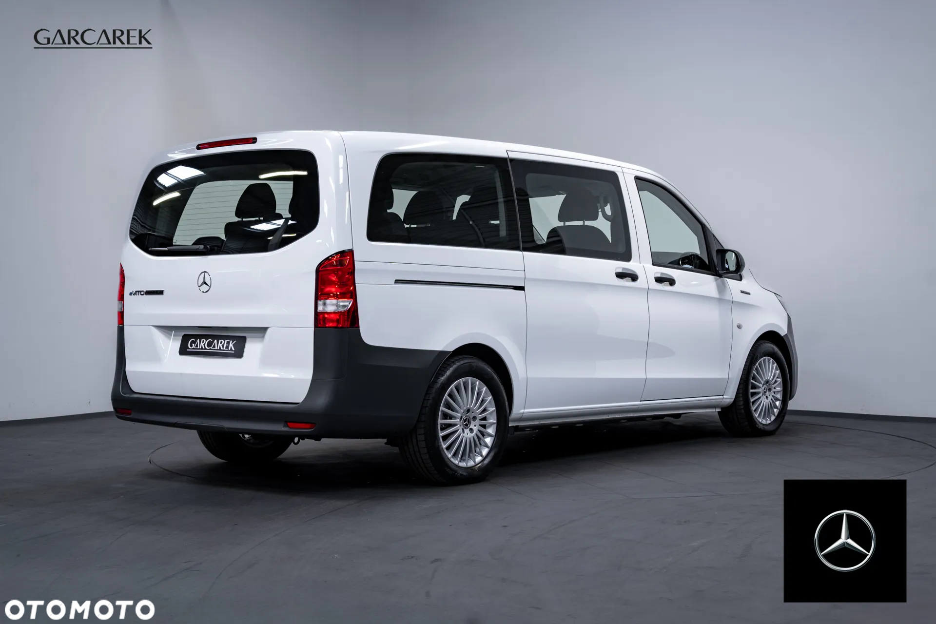 Mercedes-Benz Inny - 6