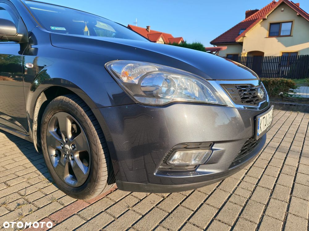 Kia Ceed 1.4 Comfort - 4
