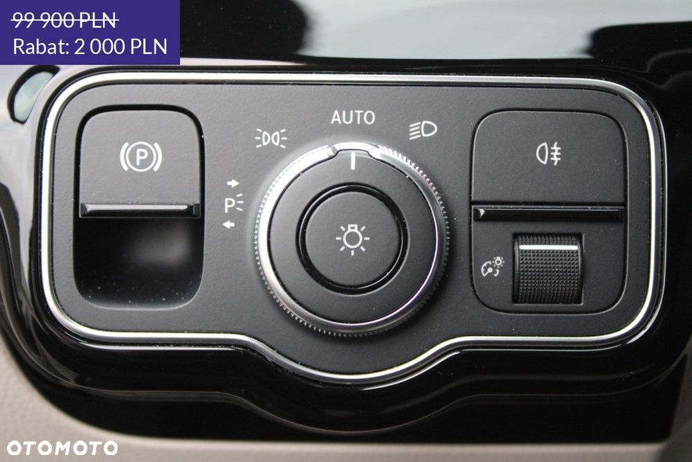 Mercedes-Benz Klasa A - 26