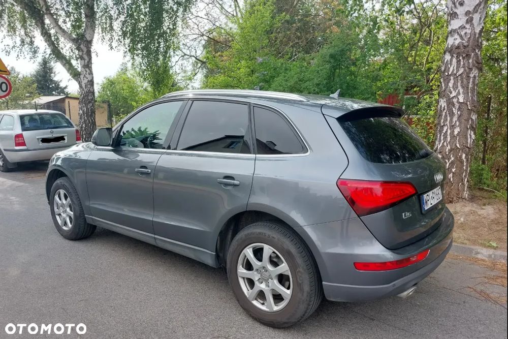 Audi Q5 - 5