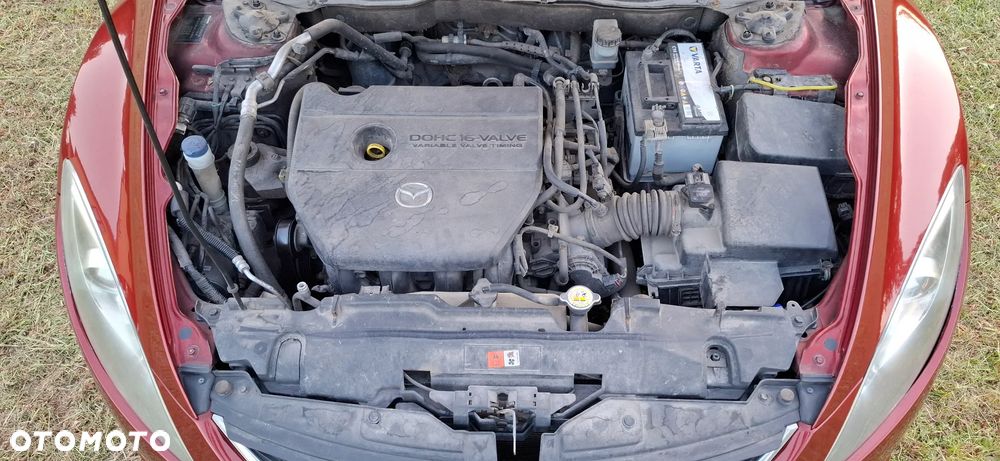 Mazda 6 Sport 2.0 Exclusive - 9