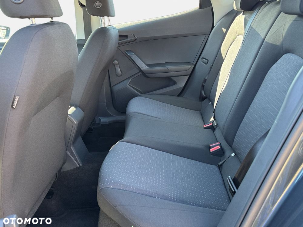 Seat Ibiza - 12