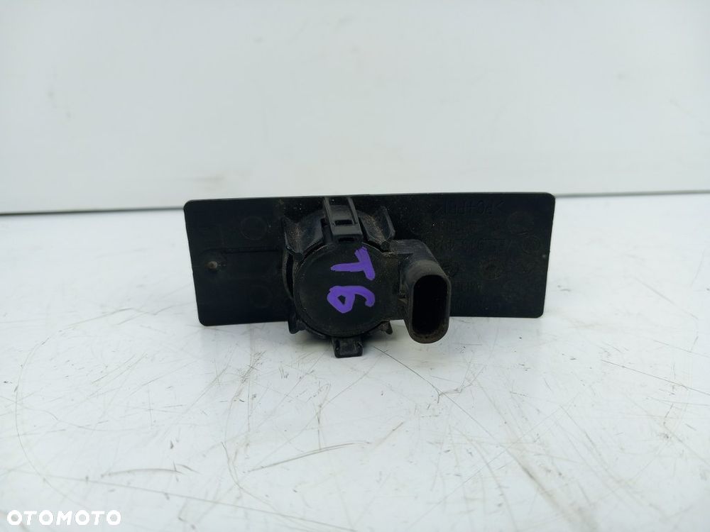 czujnik parkowania pdc vw multivan transporter t6 2018r 5q0919275b 5q0919275c - 2