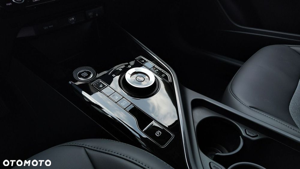 Kia Niro - 13