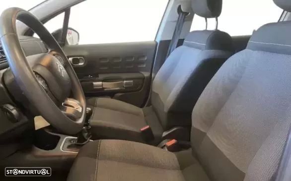 Citroën C3 Pure Tech S&S C-Series - 11