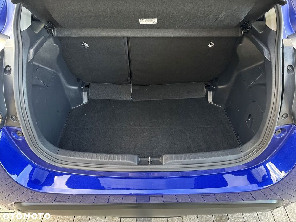 Toyota Yaris Hybrid 1.5 Style - 17