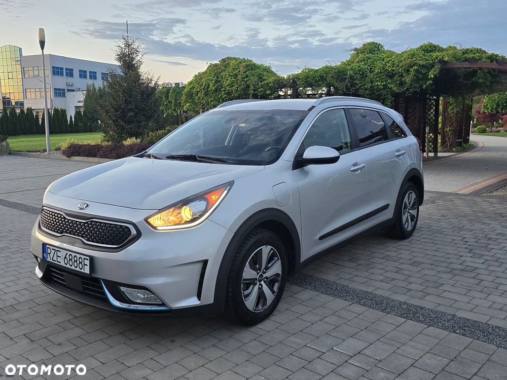 Kia Niro - 1