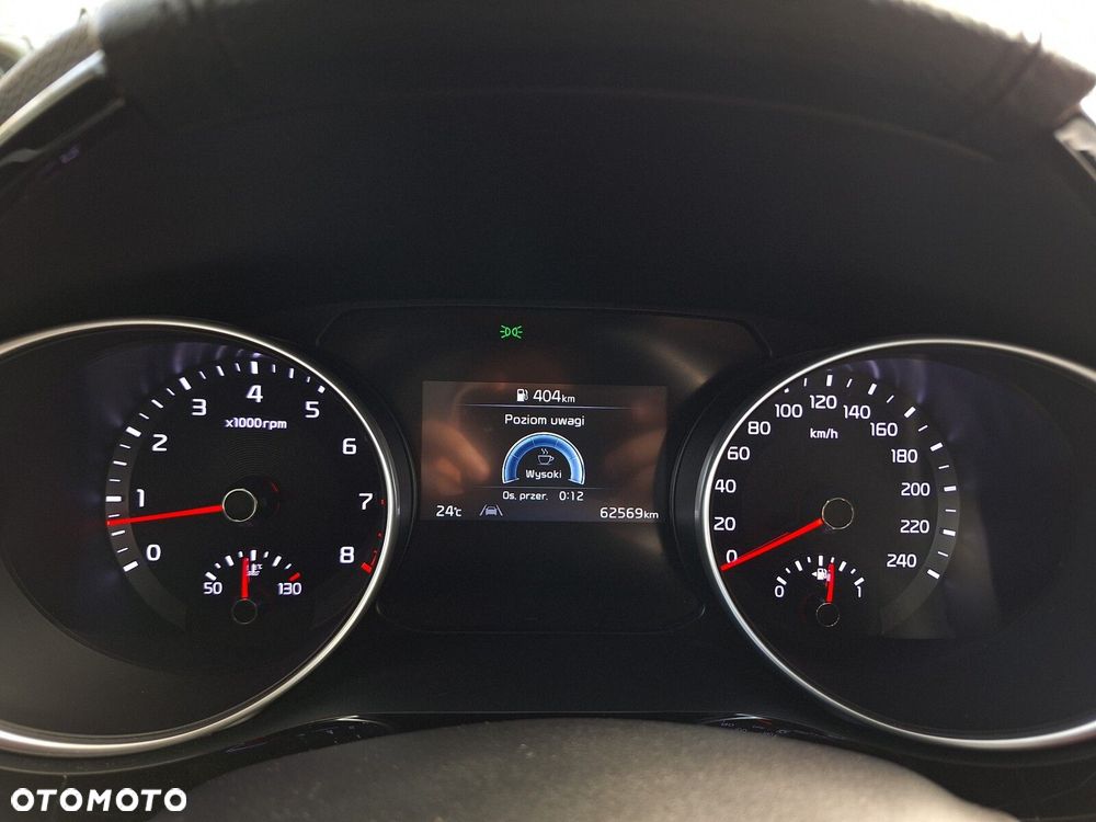 Kia Ceed 1.5 T-GDI L - 39
