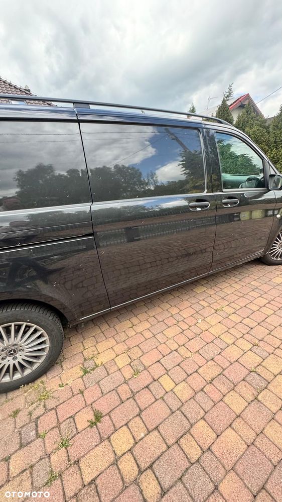 Mercedes-Benz Vito 119 CDI - 33