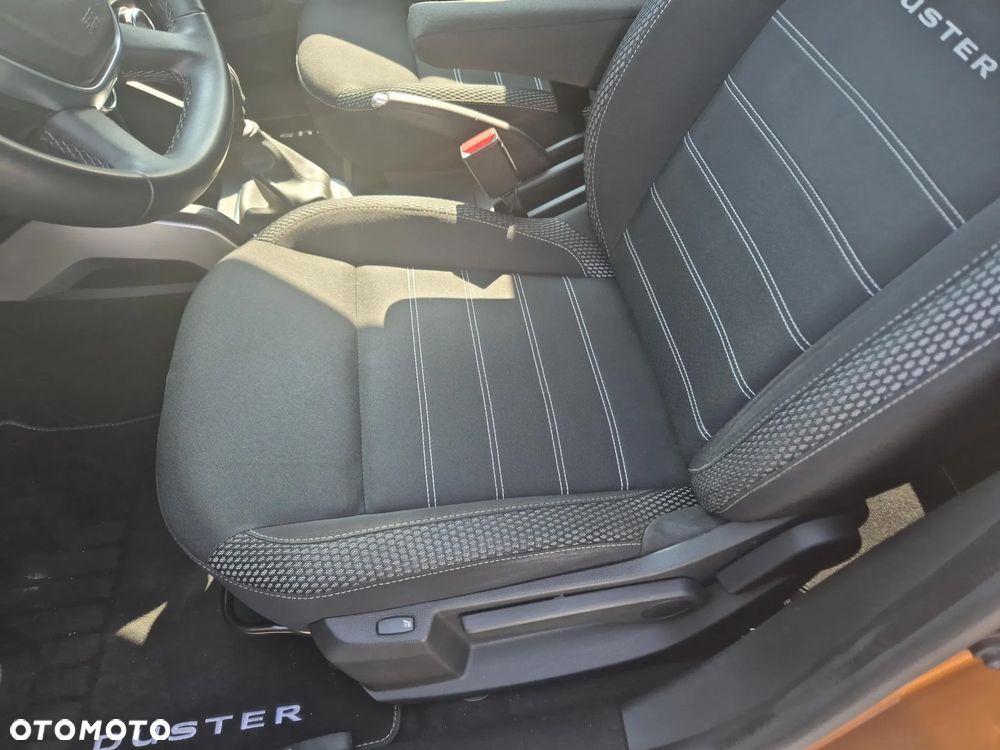 Dacia Duster 1.2 TCe Prestige - 12
