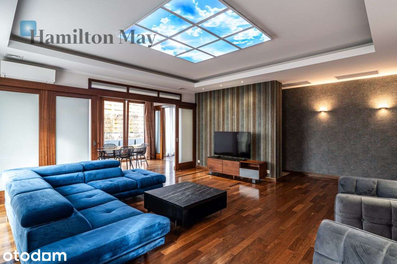 2-soban stan, 135 m²