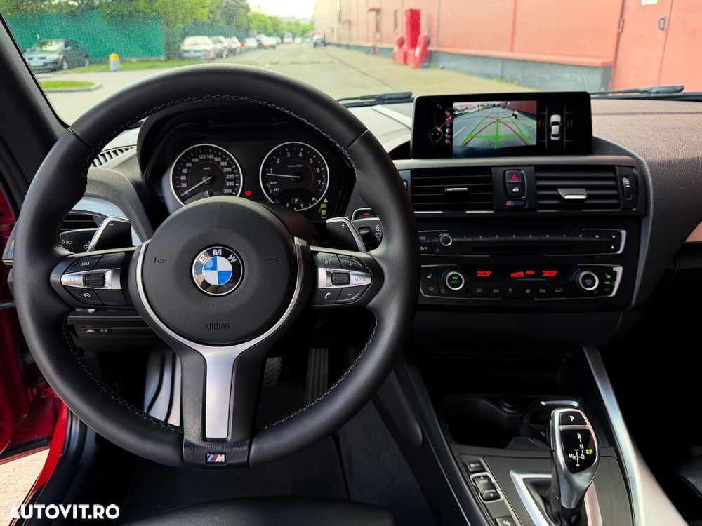 BMW Seria 2 - 8
