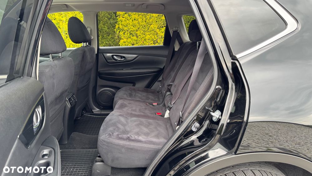 Nissan X-Trail 1.6 DCi Tekna 4WD - 33