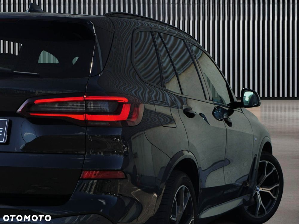 BMW X5 xDrive25d sport - 10