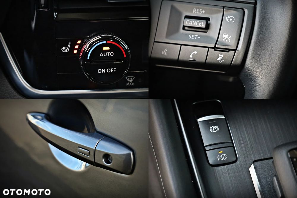 Nissan Qashqai 1.3 DIG-T N-Connecta DCT - 37