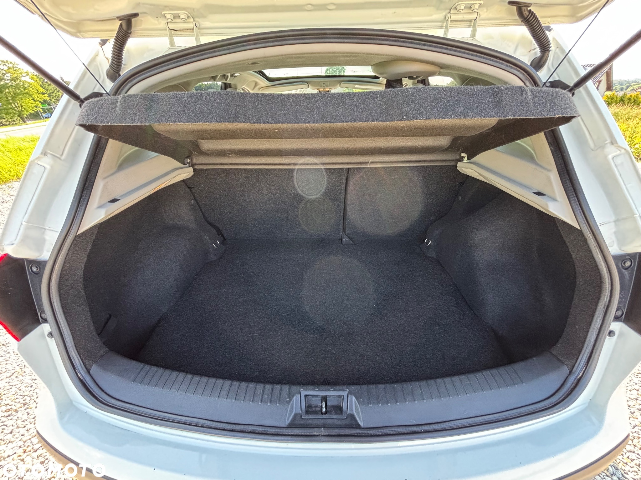 Nissan Qashqai 1.6 I-Way - 11
