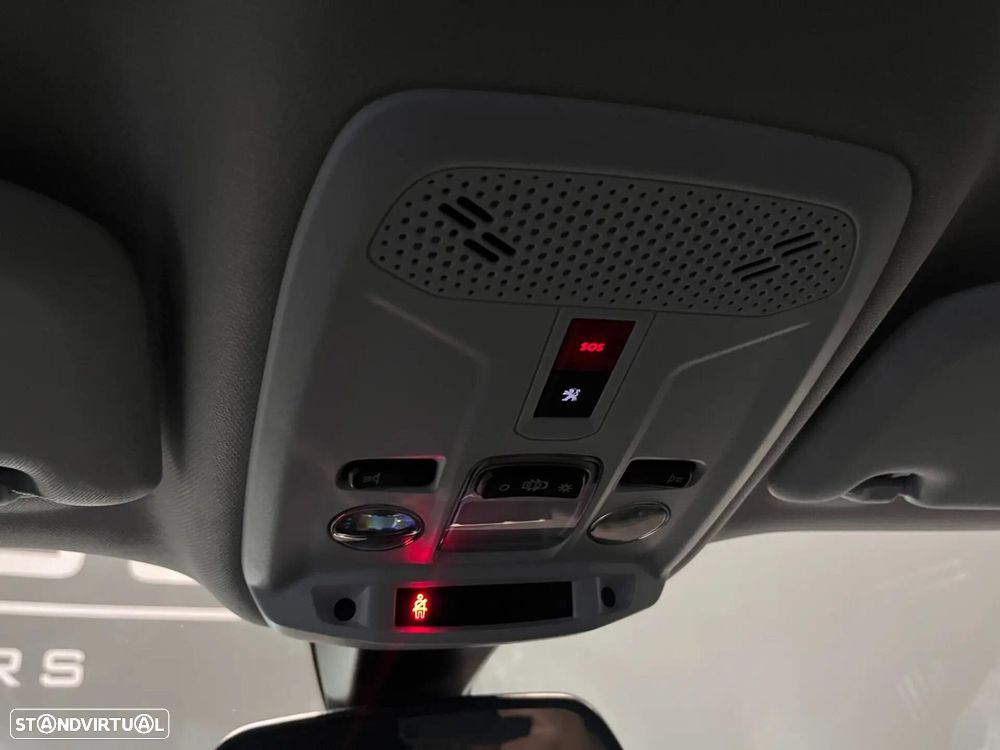 Peugeot 2008 1.5 BlueHDi Active Pack - 17