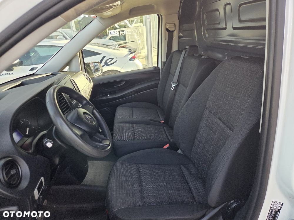 Mercedes-Benz VITO - 5