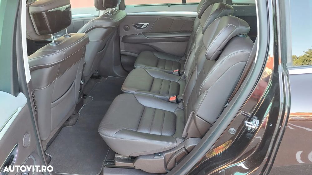 Renault Espace Energy TCe 200 EDC Initiale Paris - 12
