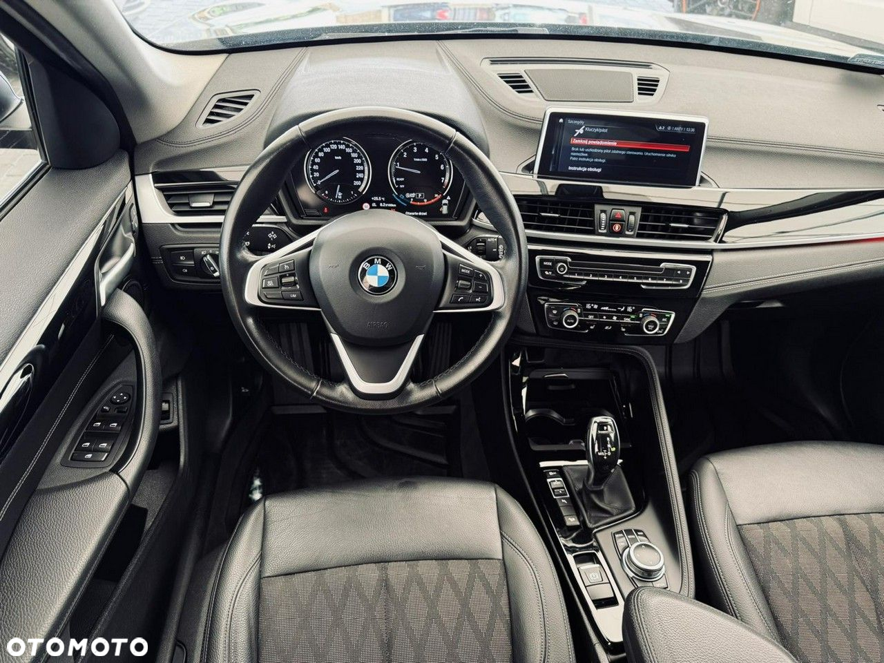 BMW X1 - 21