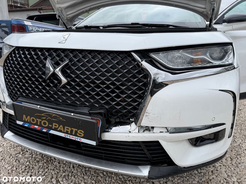 DS Automobiles DS 7 Crossback - 24