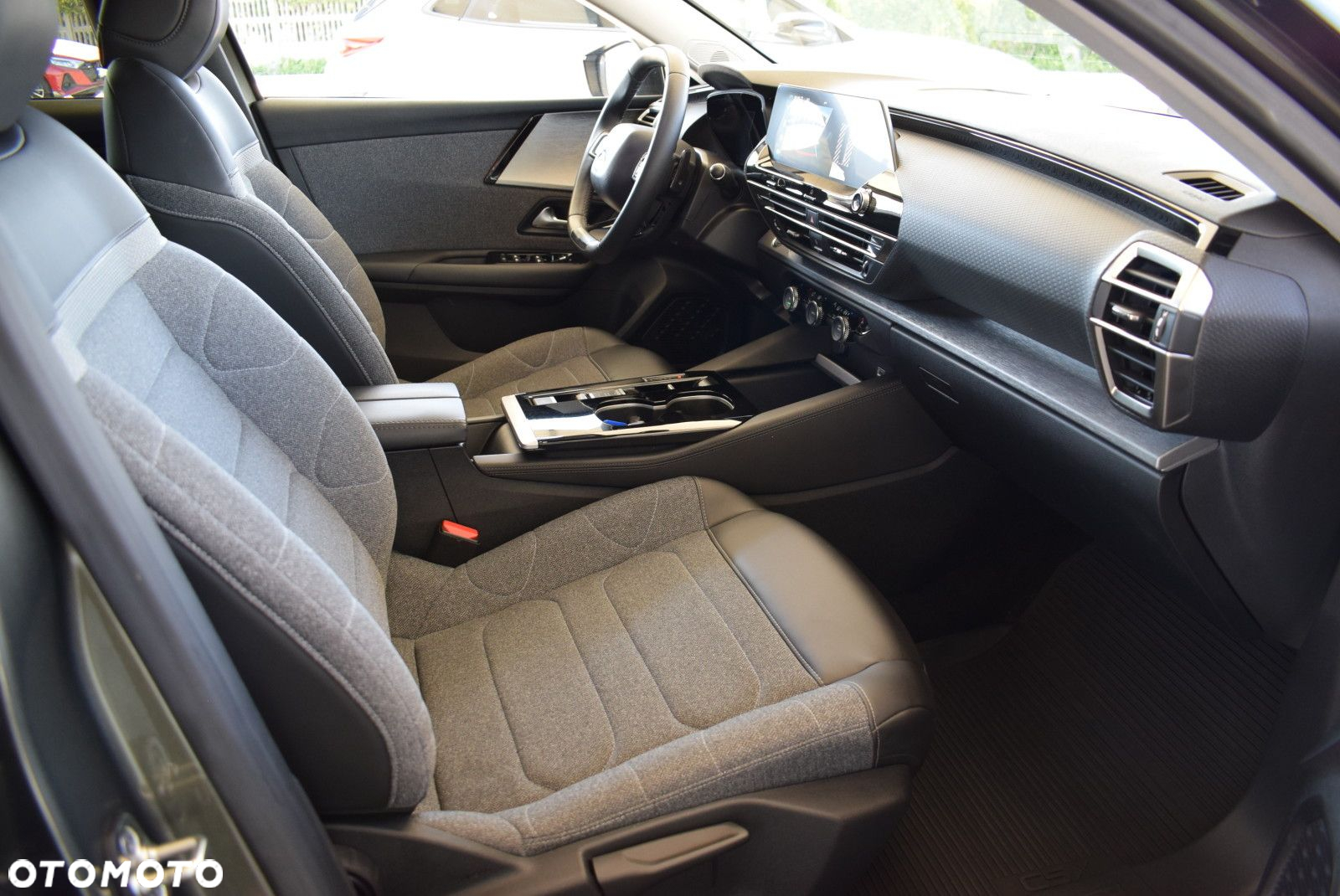 Citroën C5X - 13