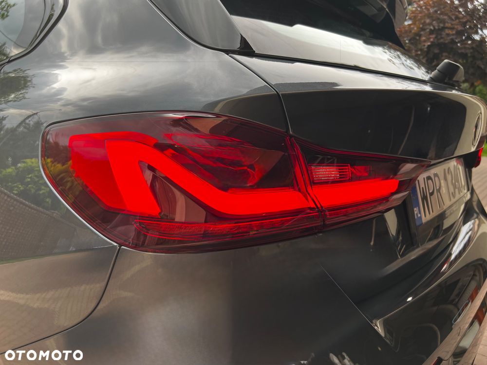 BMW Seria 1 118d M Sport Shadow - 6