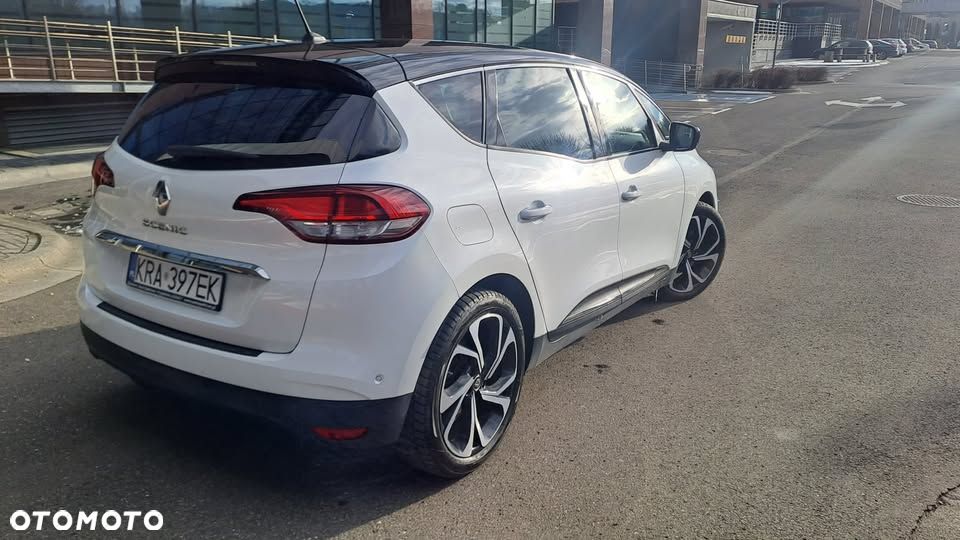 Renault Scenic - 10