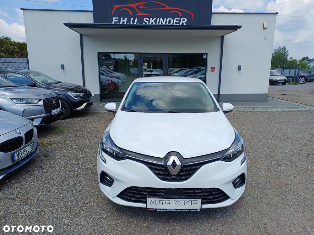 Renault Clio TCe 100 EXPERIENCE - 2