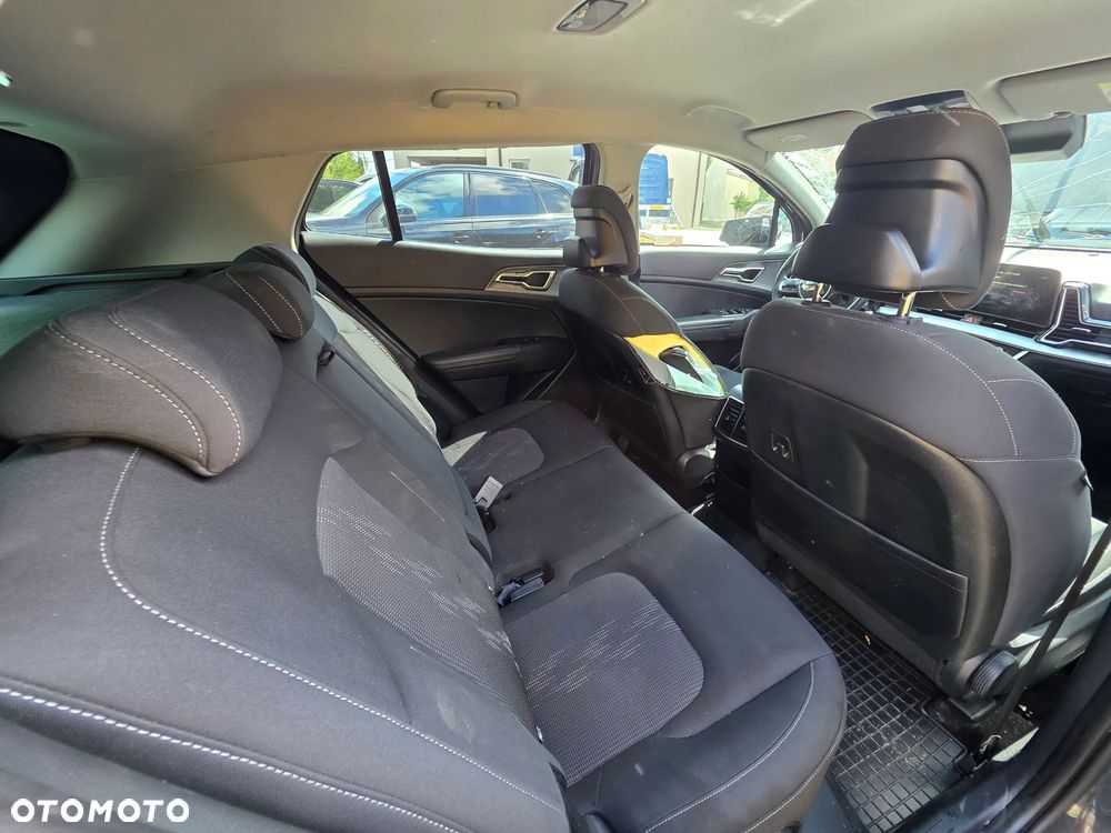 Kia Sportage 1.6 T-GDI L 2WD DCT - 30