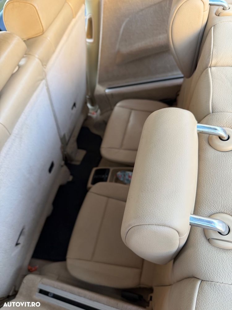 BMW X5 4.8i Aut. - 6