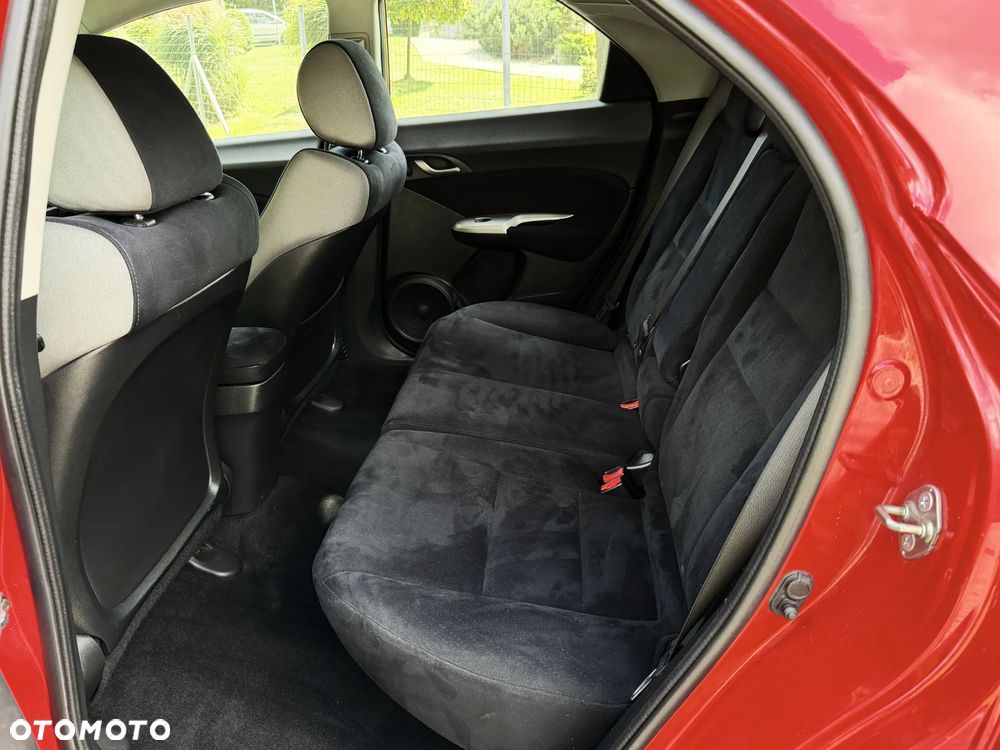 Honda Civic 1.4i-DSi Comfort - 19