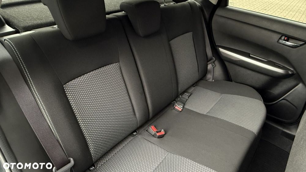 Suzuki Vitara - 35