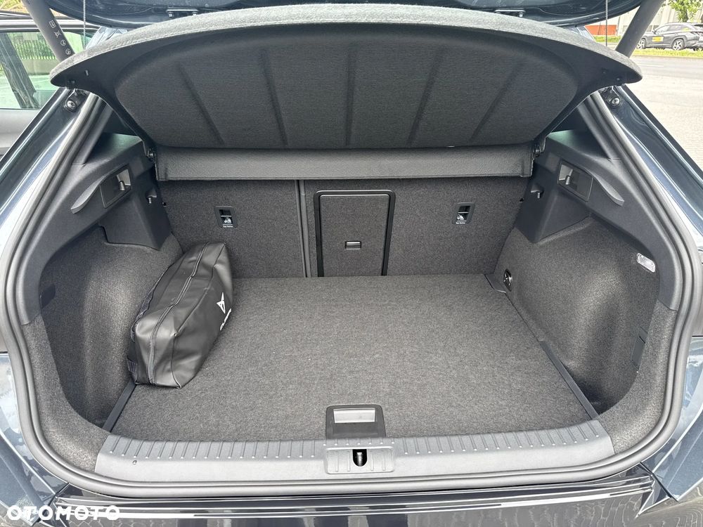 Cupra Formentor 1.5 eTSI mHEV DSG - 18