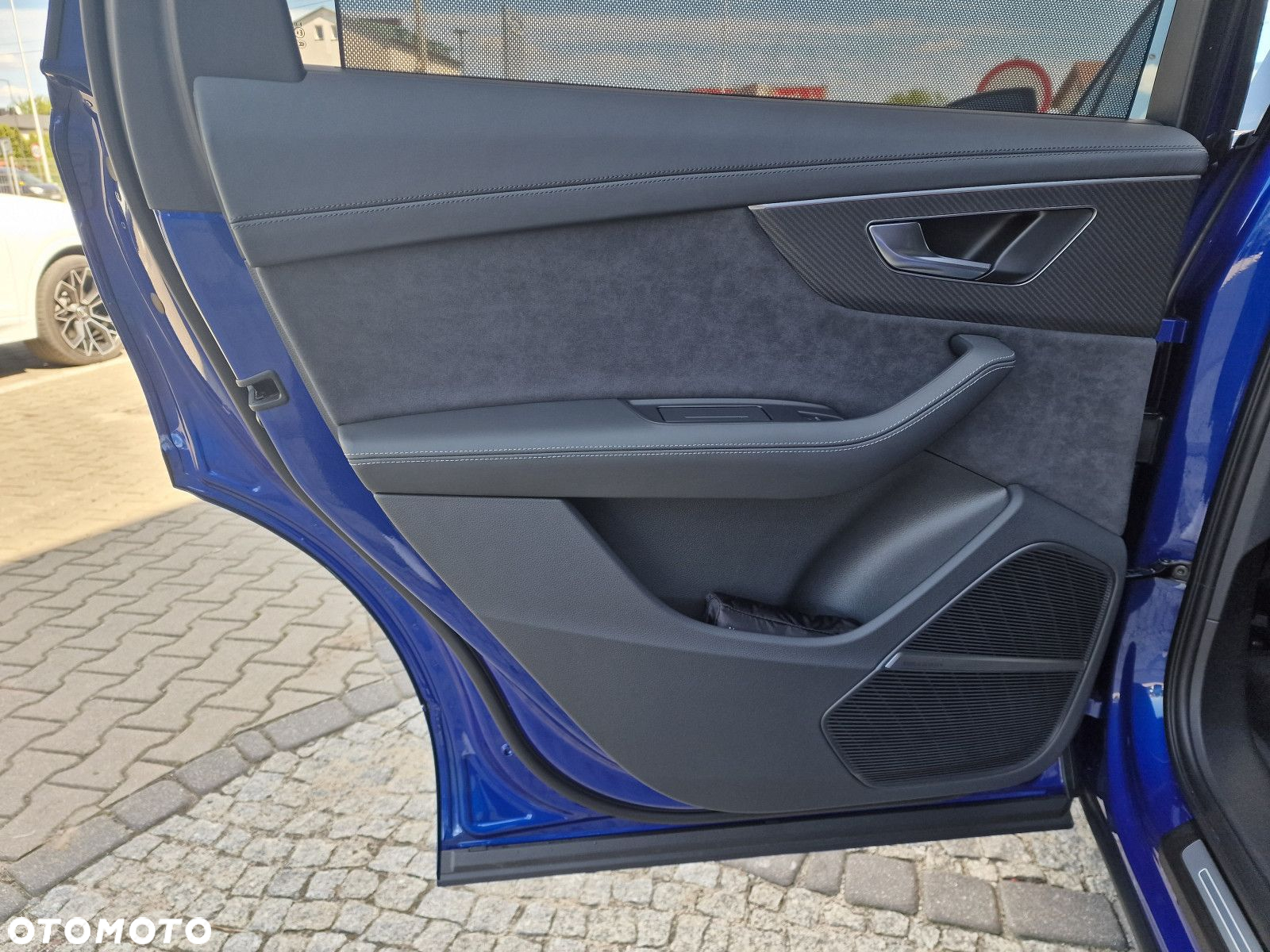Audi SQ7 - 15