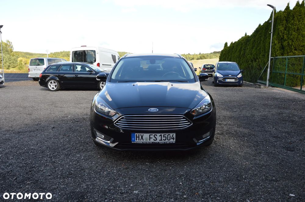 Ford Focus - 3