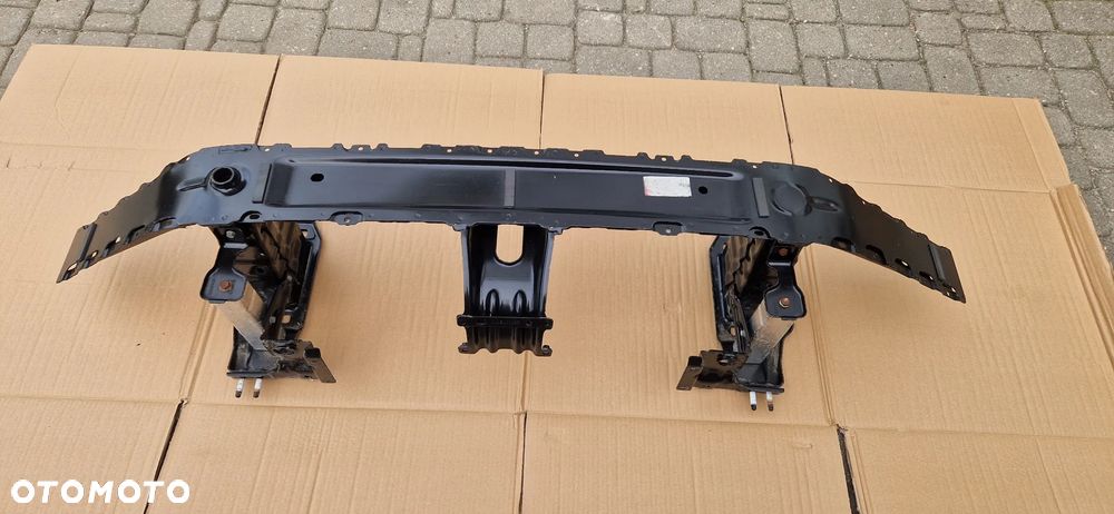 BELKA WZMOCNIENIE MERCEDES GLS GLE V167 W167 A1676260000