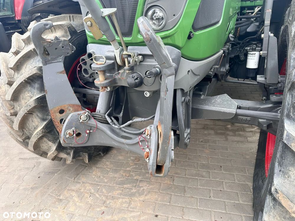 Fendt 512 Vario - 5